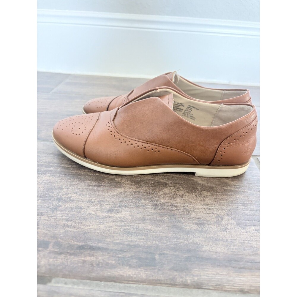 Time and Tru Shoes Genuine Leather Size 6 1/2 - Picture 12 of 15